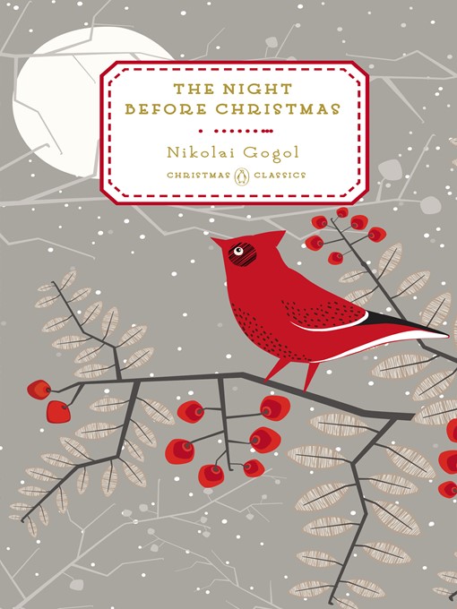 Title details for The Night Before Christmas by Nikolai Gogol - Available